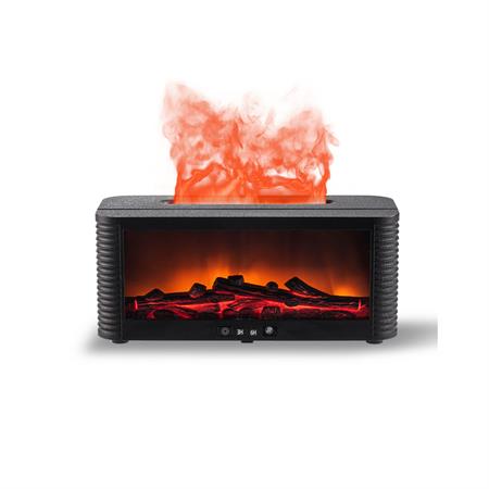 diffusore ambiente aromatico umidificatore camino elettrico a vapore nettuno diffusore ambiente aromatico umidificatore camino elettrico a vapore nettuno