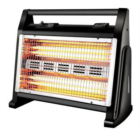 dcg stufa al quarzo 1600w dcg stufa al quarzo 1600w