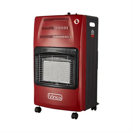 stufa a gas portatile pieghevole 4 2 kw vinco 71417 bordeaux stufa a gas portatile pieghevole 4 2 kw vinco 71417 bordeaux