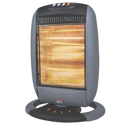 stufa alogena oscillante dcg 1200w stufa alogena oscillante dcg 1200w