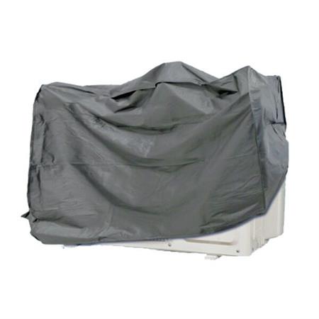 telo copri condizionatore esterno in pvc copertura motore 95x89x46 cm telo copri condizionatore esterno in pvc copertura motore 95x89x46 cm